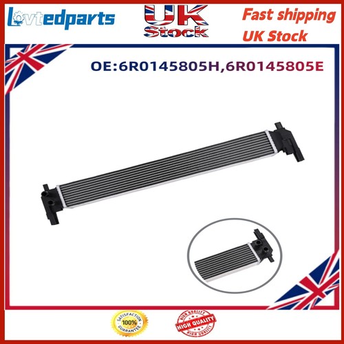 Intercooler radiator for audi - intercooler,