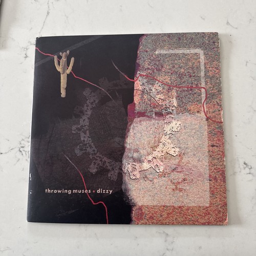 Throwing muses dizzy - muses,