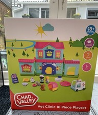 Chad Valley Vet Clinic – 16