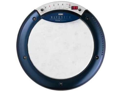 Korg glb wavedrum - wd-x-glb,