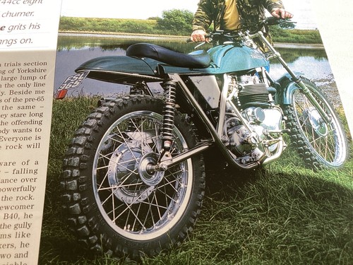Triumph metisse motorcycle - metisse,