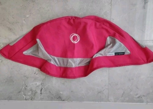 Bugaboo cameleon hot pink