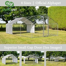 Alphapet walk chicken run - alphapet®,