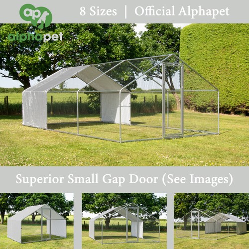 Alphapet walk chicken run - alphapet®,