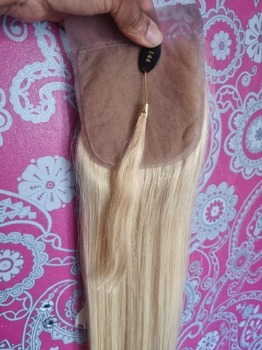 12a russian sunny - blonde, 144#