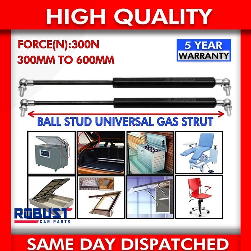 Universal gas struts - gas,