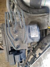 ---Mercedes SLK SLK200 SLK350 R171 ABS pump + controller A0054313612 A0375455532