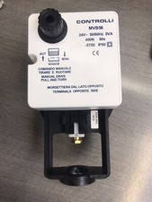 CONTROLLI MVB56 / MVB56 (NEW IN BOX)