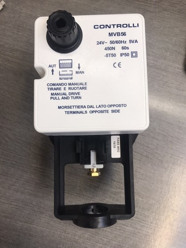 Controlli mvb56 - mvb56,