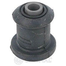 Rear front control arm - front,