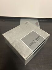 NOS Shimano XT ST-M760 3x9s Dual Control V-Brakes Combo MTB Shifters Set NEW