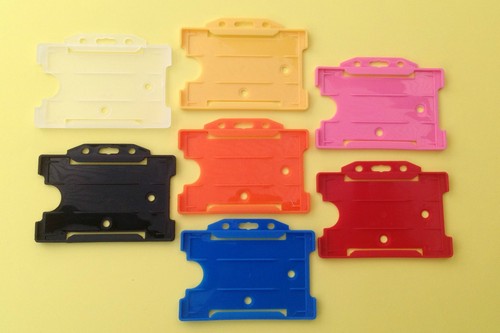 Badge holder various - badge,