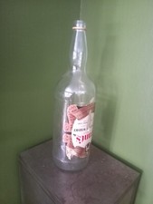 Vintage Grants 4.5ltr Whisky Bottle. Great For Saving Your Change Ready For The