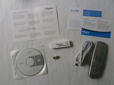 Miglia TVMini DVB-T tuner for Apple with Elgato EyeTV 2