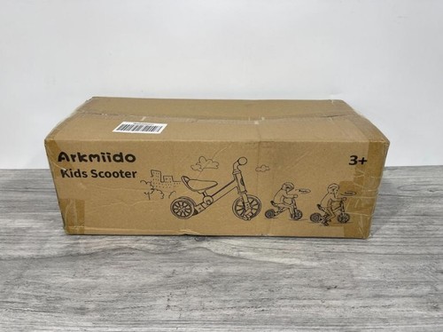 Arkmiido kids dual - kids, purpose