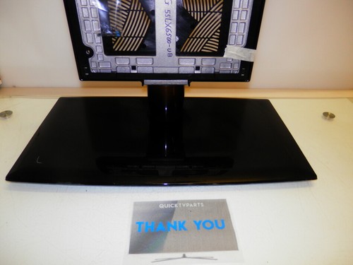 55lx6500 stand base - tv, stand/base