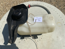 Sovereign, Castel  6/63M Ride on Fuel Tank  with mountings.  Go Kart project