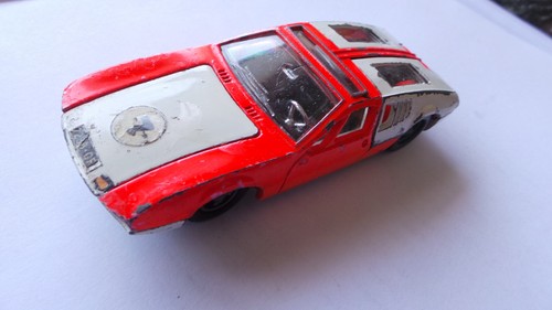Dinky toys meccano tomaso - meccano, de