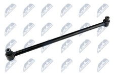 Track Control Arm for