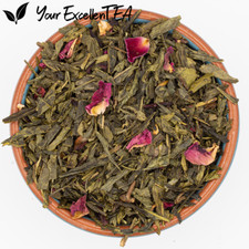 Sencha Japanese Cherry -