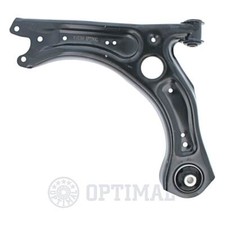 Front Track Control Arm Left