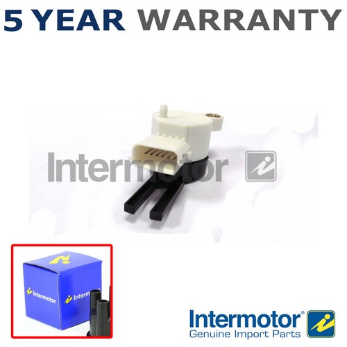 Brake pedal position sensor - pedal,