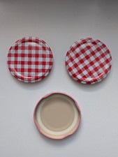 New Jam Jar Twist Off