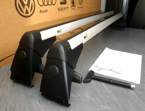 Genuine roof bars - genuine,