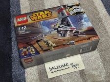 LEGO Star Wars 75081 - T-16