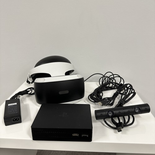 Sony playstation virtual - playstation, v2