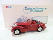 LANSDOWNE MODELS LDM37 '1949