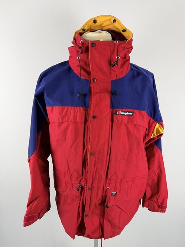 Mens berghaus mera peak - mera,