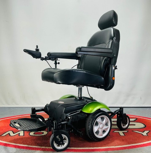 Rascal rialto 4mph electric - rascal,