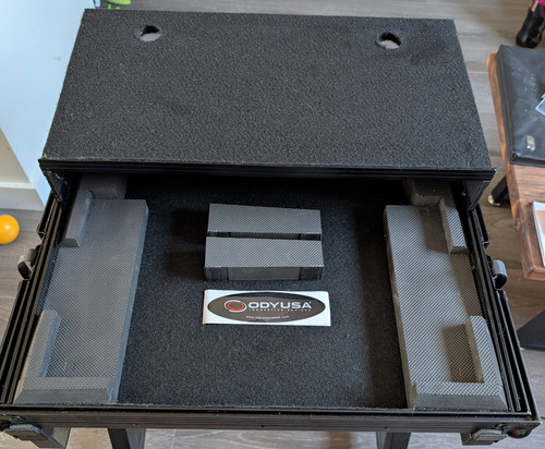 Bnwt odyssey flight - bnwt,