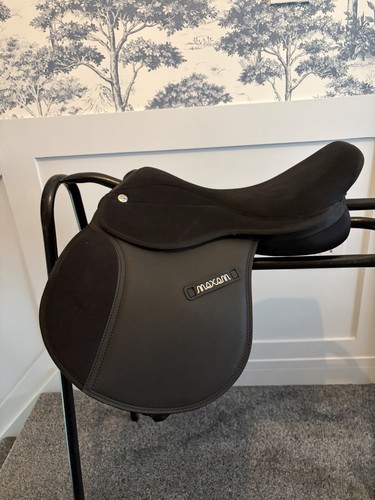 Thorowgood maxam pony - maxam,