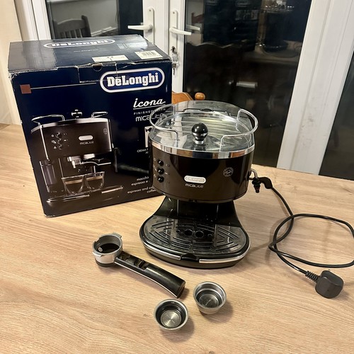 Longhi icona micalite - de'longhi,