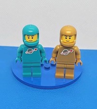 Lego Minifigure Classic Space