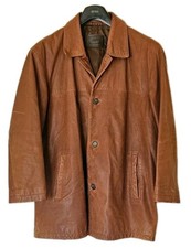 Vintage Guise Nappa Leather