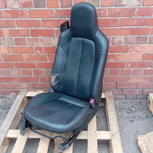 Mazda mk3 driver seat - mazda,