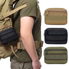 NEW Men's Military Molle