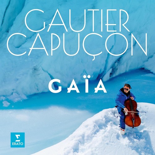 Gautier capuçon - gautier,