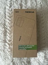 Nokia G22 TA-1528 DS 4/64