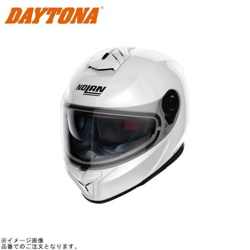 Daytona nolan n80 - nolan, metal