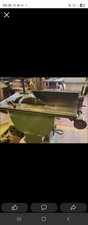 COOKSLEY RIP SAW  SAW BENCH