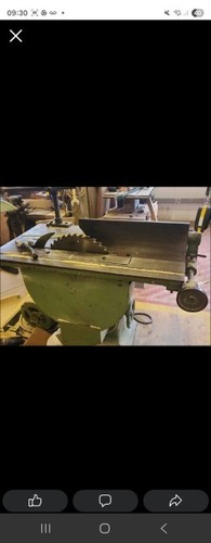 Cooksley rip saw - saw,