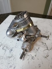 MERCO 61 RC AERO R/C Motor For