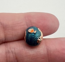 Ocean Sea Life Bead Charm for