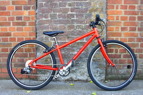 Islabikes beinn24 kids - islabikes,