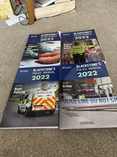 Blackstones 2022 revision - 2022,