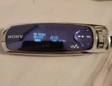 NW-S706F Sony Walkman Portable